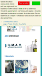 Mobile Screenshot of ismac.info